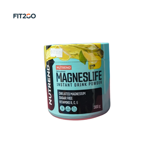Nutrend Magneslife (300g)