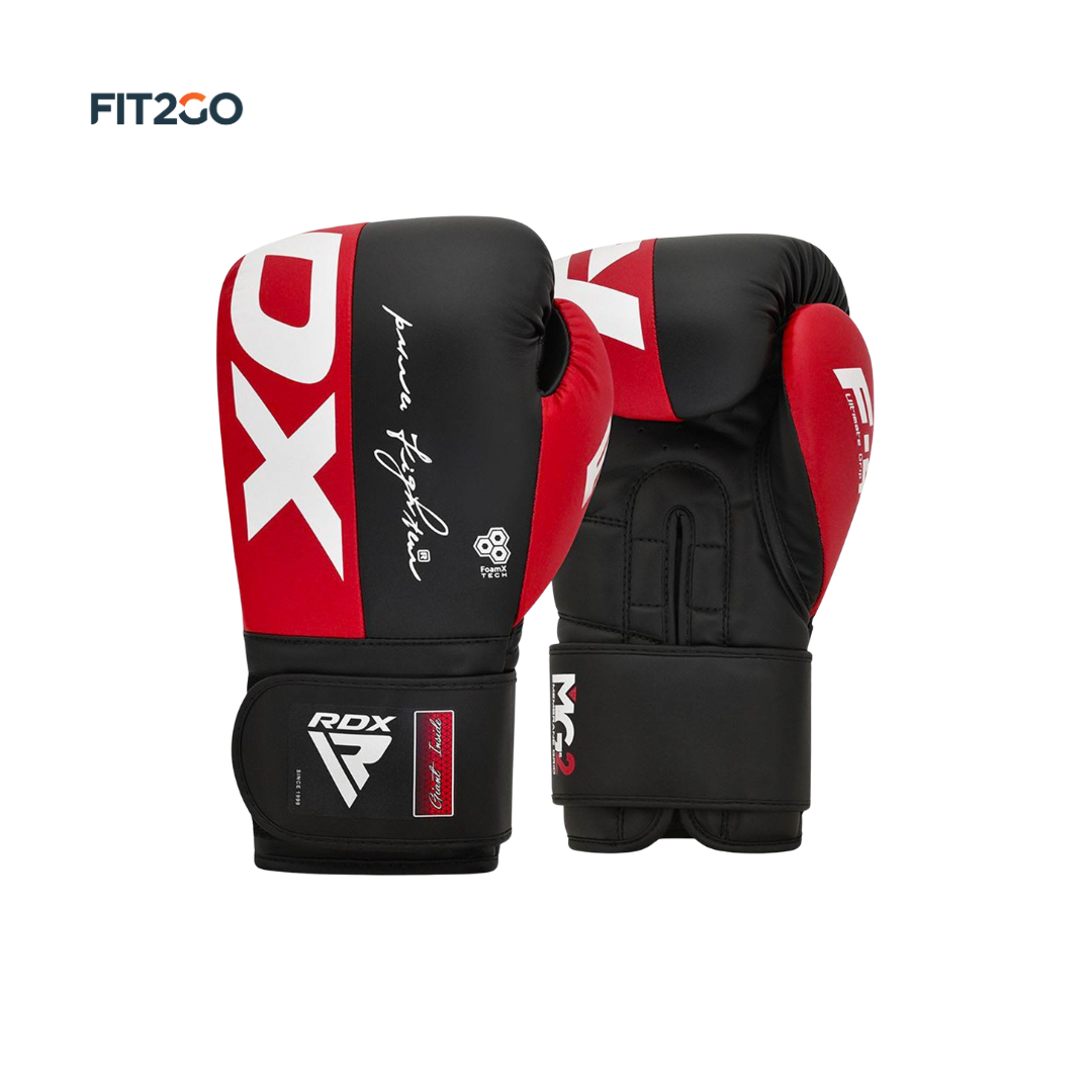 RDX Boxing Gloves