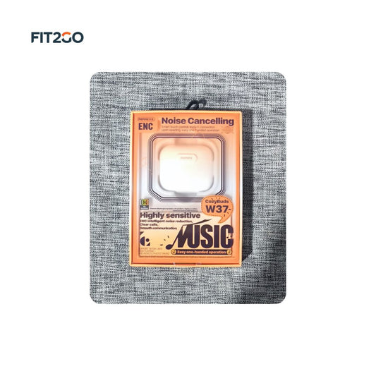 Remax Noise Cancelling CozyBuds W37