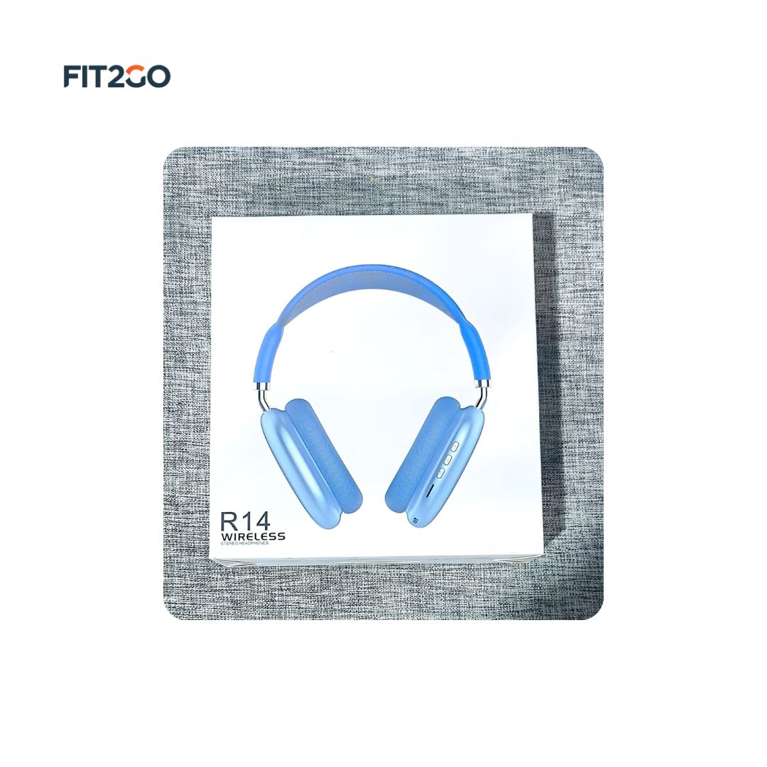 Deepbass R14 Wireless