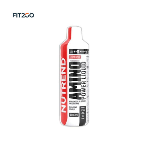 Nutrend Amino Power Liquid (500ml)