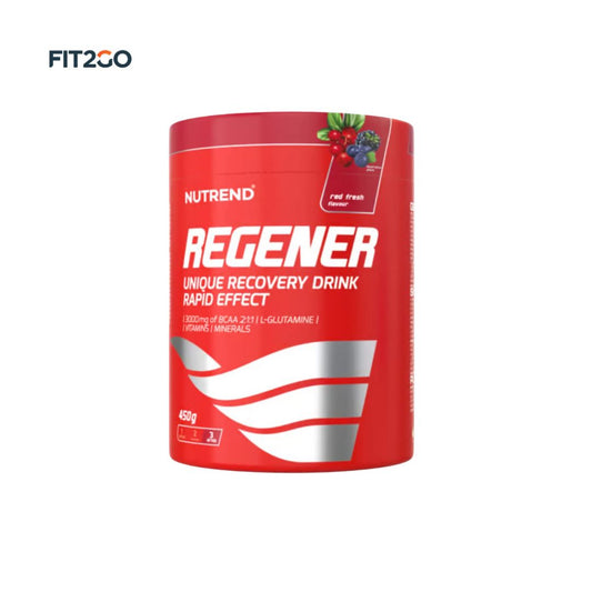 Nutrend Regener (450g)