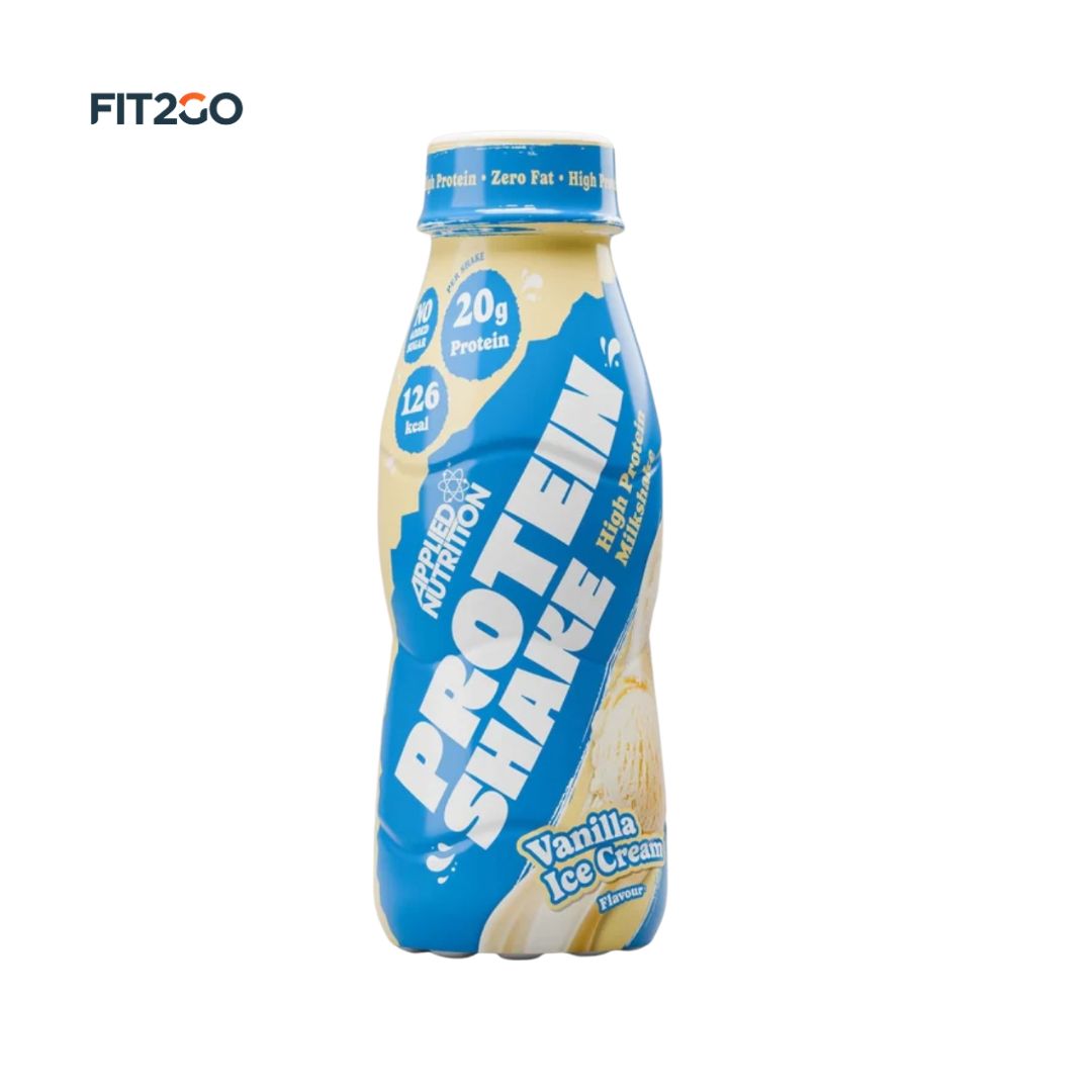 Applied Nutrition High Protein Milkshake (500ml)