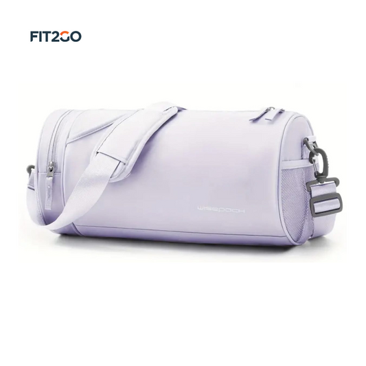 Large Capacity Sports Gym Bag