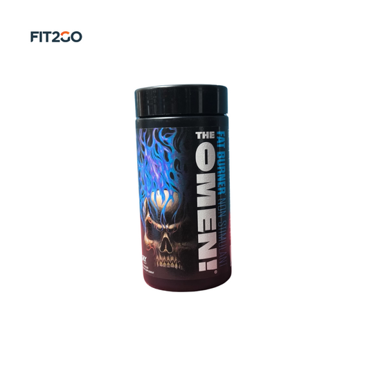 JNX Sports - The OMEN (Fat Burner)