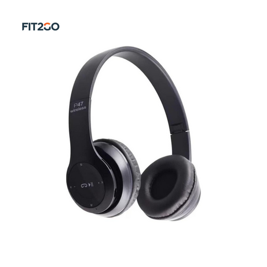 Over-Ear Headset