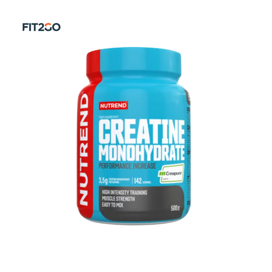 Nutrend Creatine Monohydrate (500g)
