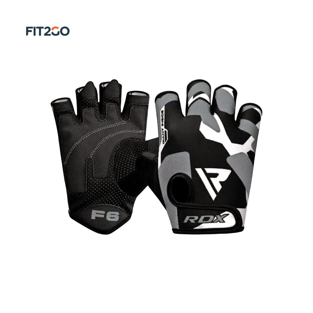 RDX Gloves