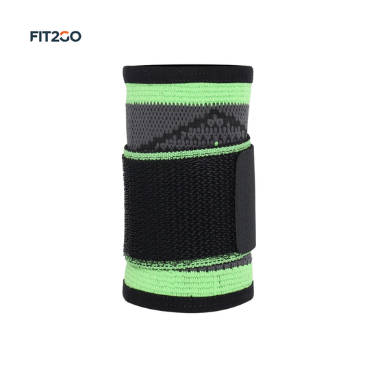 Wrist Support with Strap