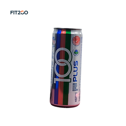 100Plus Can (325ml)