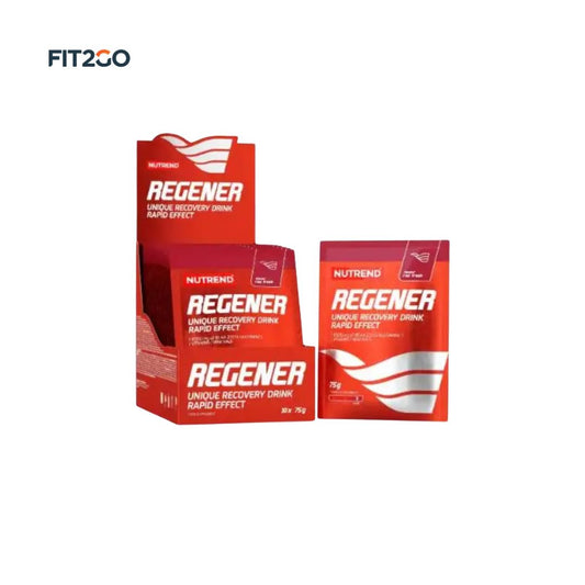 Nutrend Regener Recovery Drink (75g)