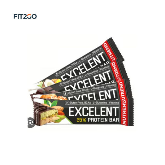 Nutrend Excelent 25% Protein Bar