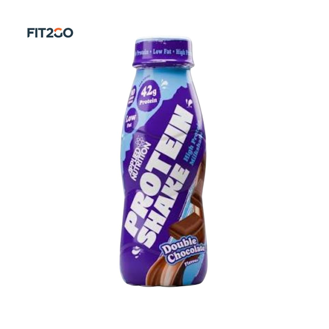 Applied Nutrition High Protein Milkshake (500ml)