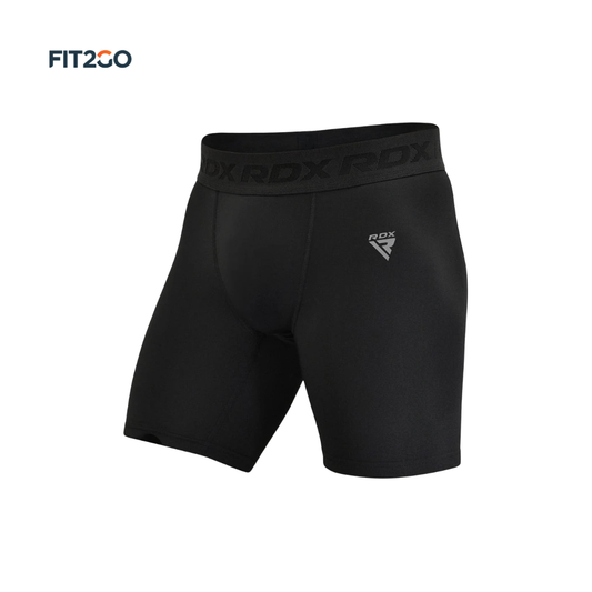 RDX Compression Shorts