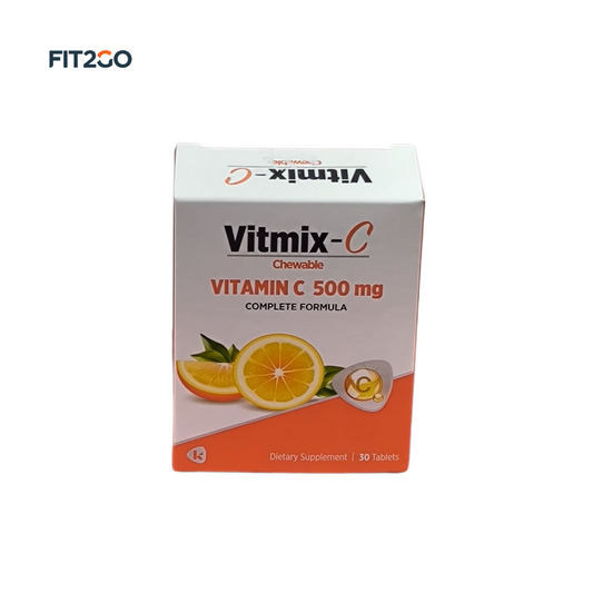 Vitmix-C (Chewable)