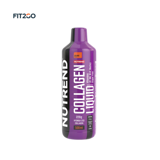 Nutrend Collagen Liquid (500ml)