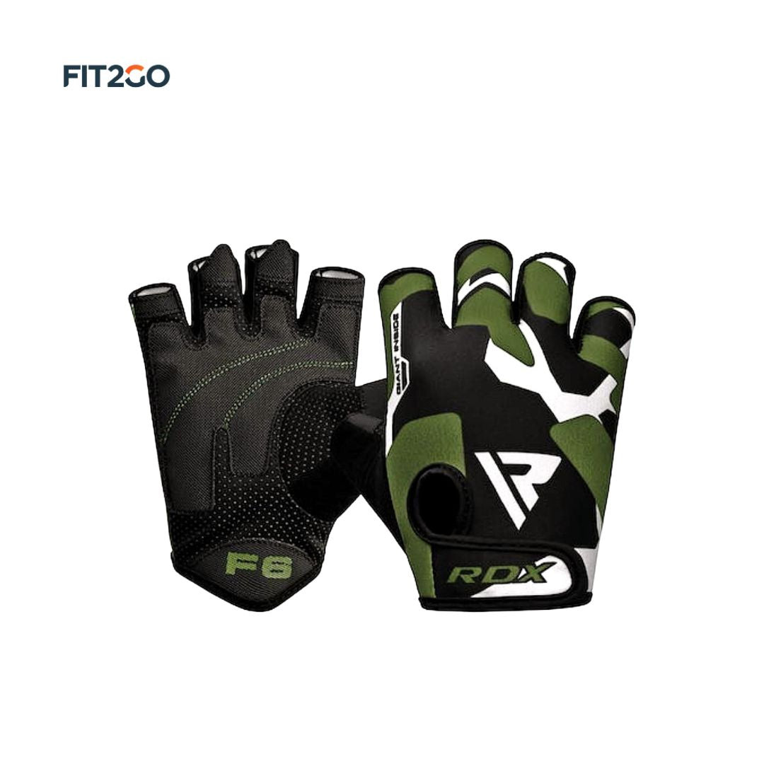 RDX Gloves