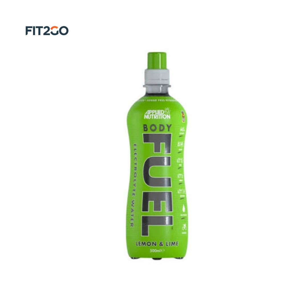 Applied Nutrition Body Fuel