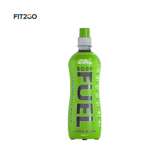 Applied Nutrition Body Fuel