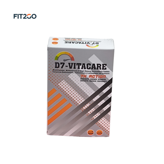 D7 Vitacare