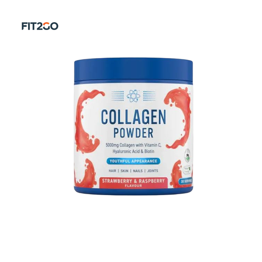 Applied Nutrition Collagen Powder