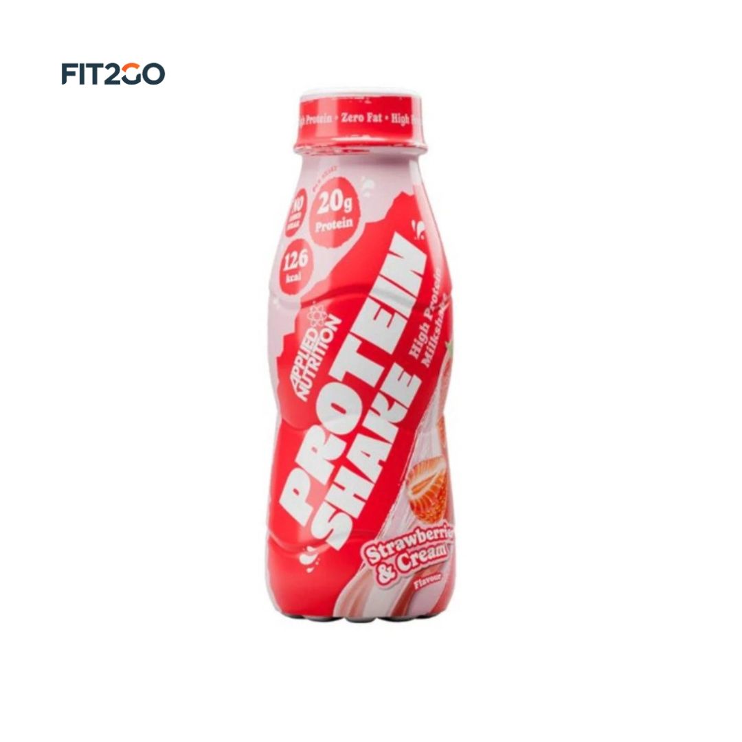 Applied Nutrition High Protein Milkshake (500ml)