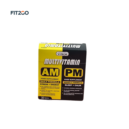 Vitron Multivitamin