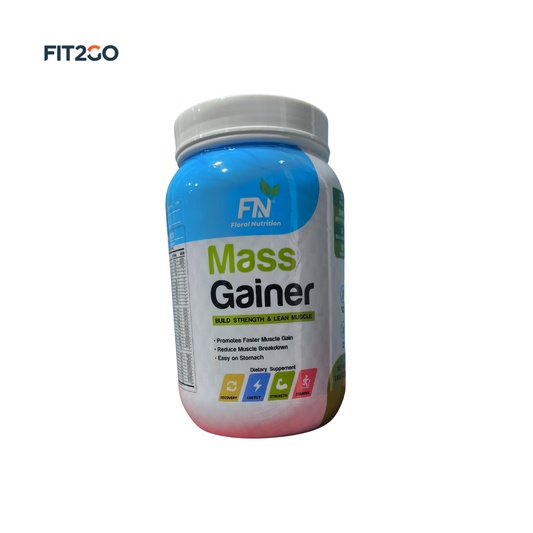 Floral Nutrition Mass Gainer (1Kg)
