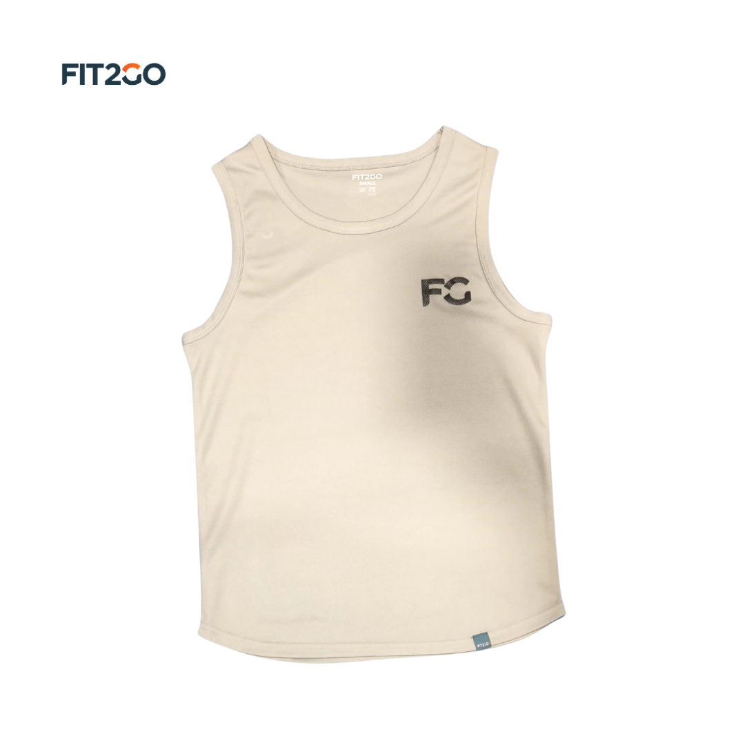 Fit2Go Tank Top
