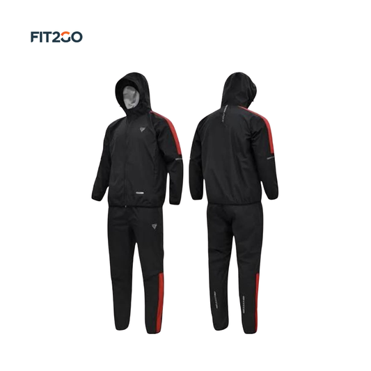 RDX Sauna Suit