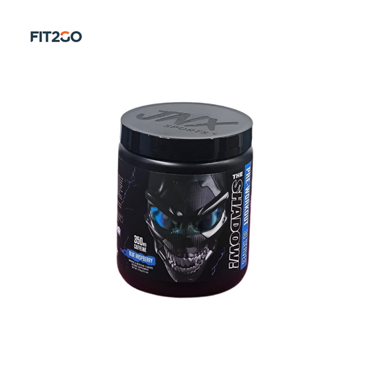 JNX Sports PreWorkout (The Shadow)