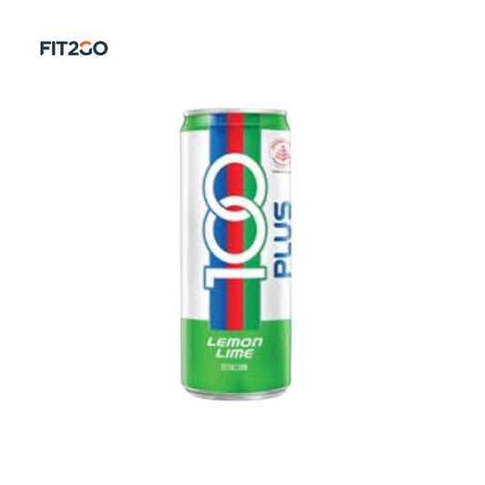 100Plus Can (325ml)