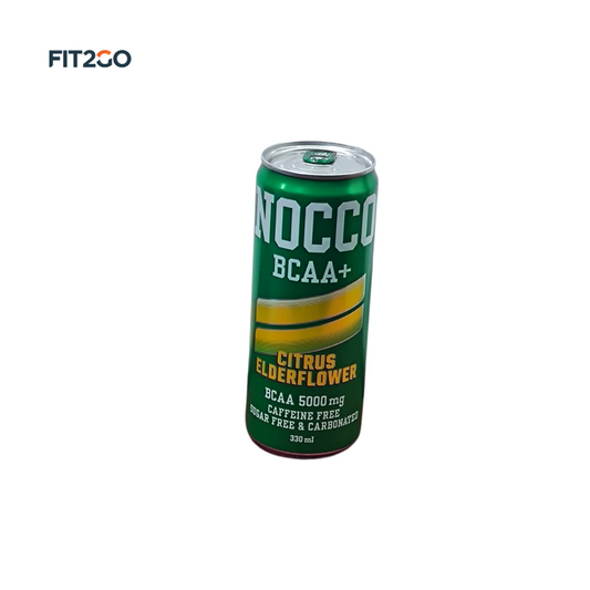 NOCCO BCAA Drinks (330 ml)