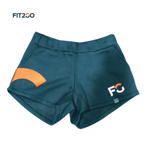 Fit2Go Women Short
