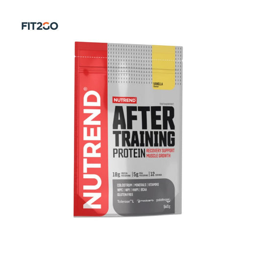 Nutrend After Training Protein (540g)