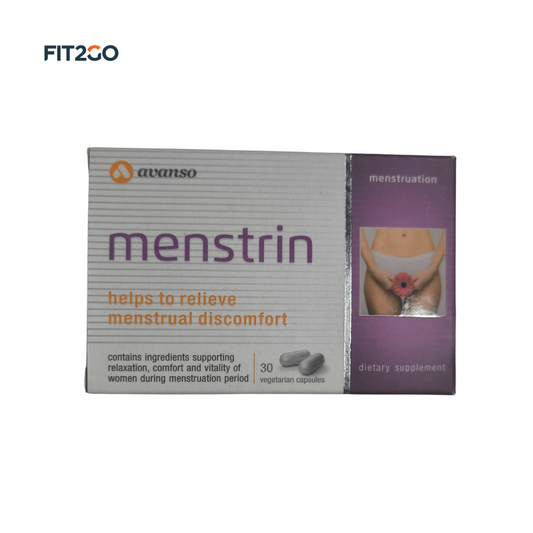 Avanso Menstrin
