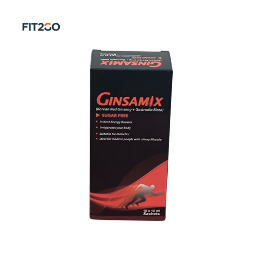 Ginsamix