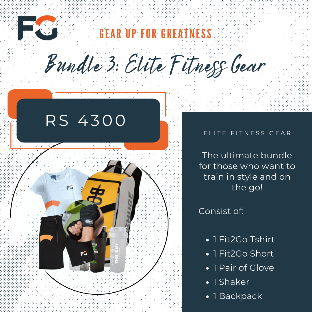 Elite Fitness Gear