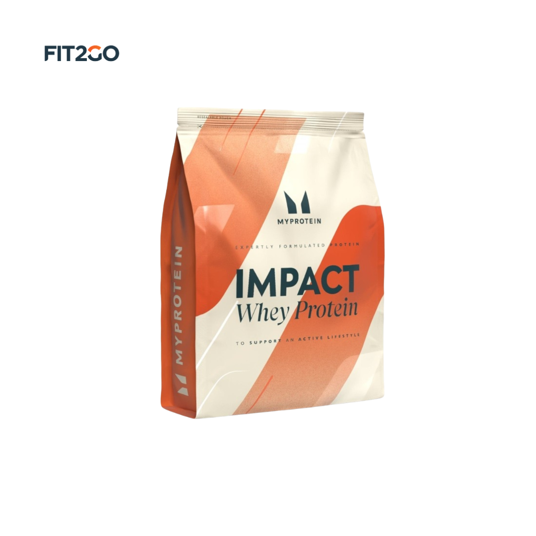 Impact Whey Protein