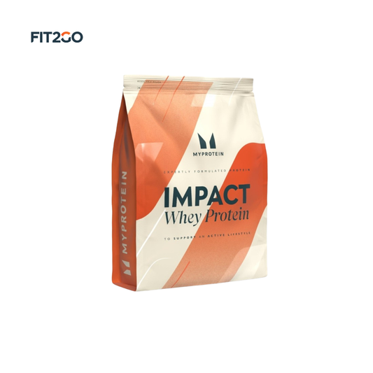 Impact Whey Protein