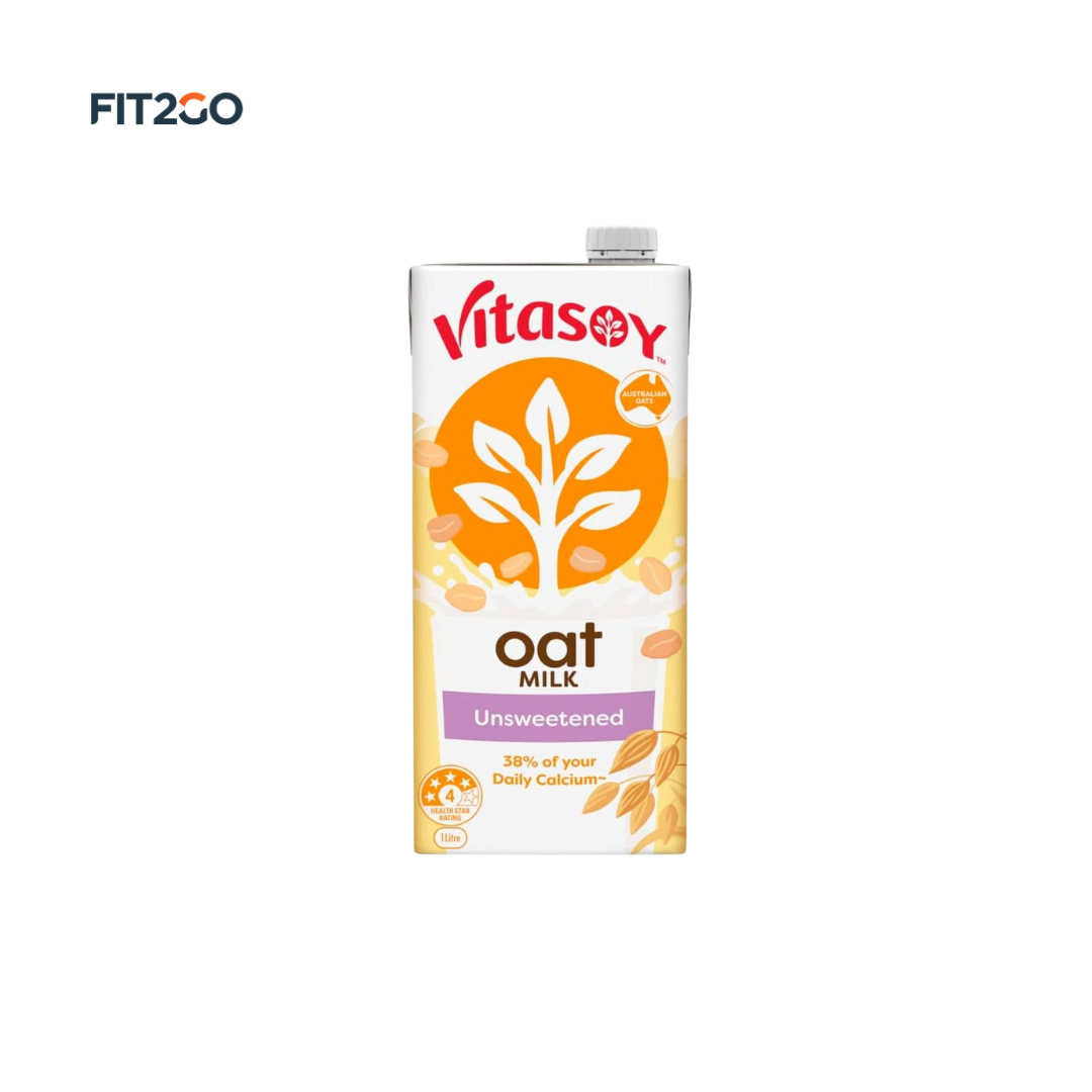 Vitasoy Oat Milk (1L)