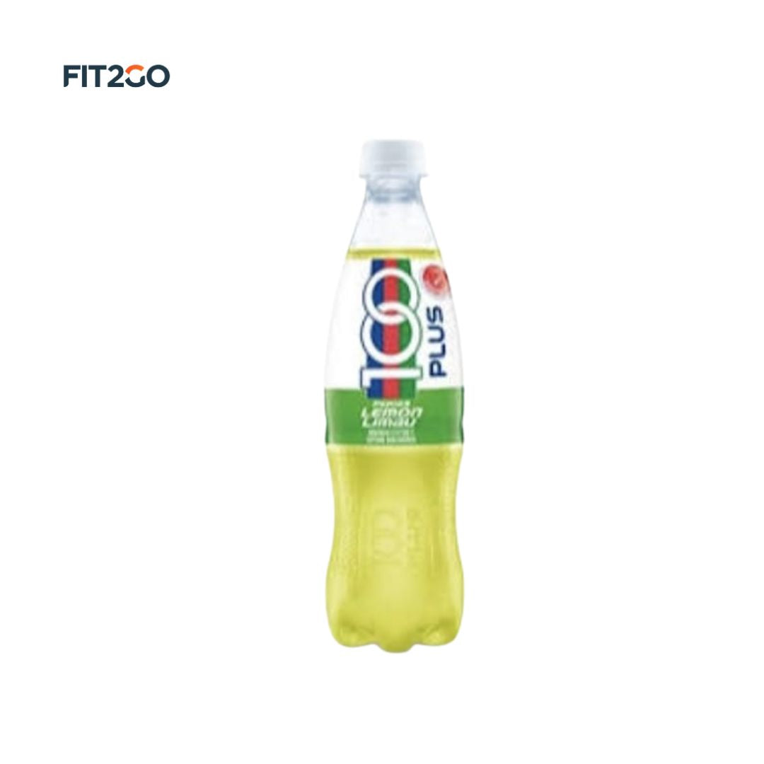 100Plus Bottle (500ml)