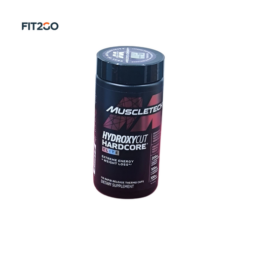 Muscletech Hydroxycut Hardcore