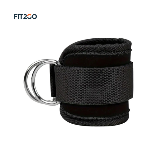1pc Leg Strength Ankle Strap With Buckle