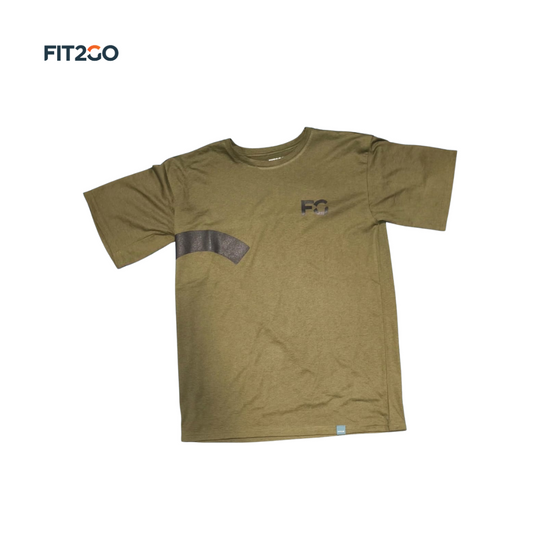 Fit2Go Oversized Unisex T-shirt