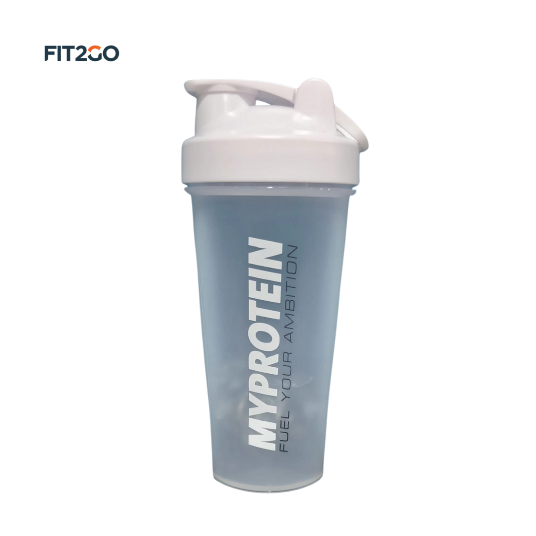 Protein Shaker (600ml)