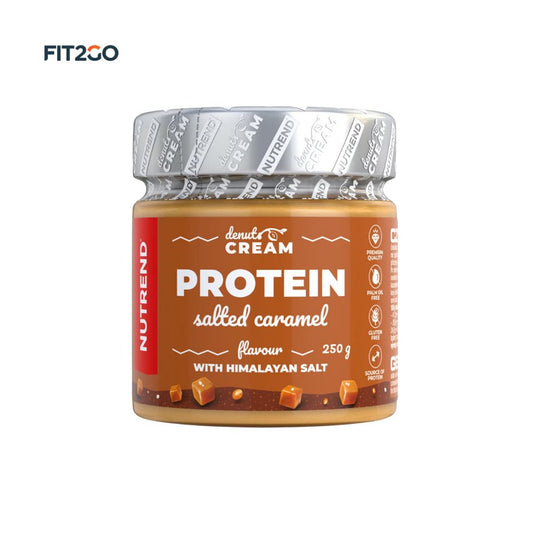 Nutrend Denuts Cream (Protein Salted Caramel)