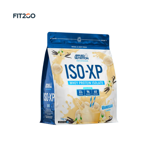 Applied Nutrition ISO Whey Protein Isolate