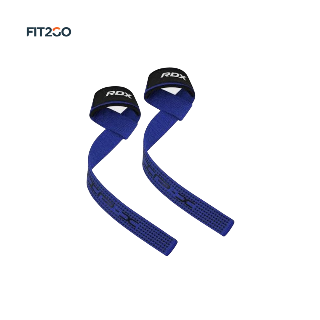 RDX Straps