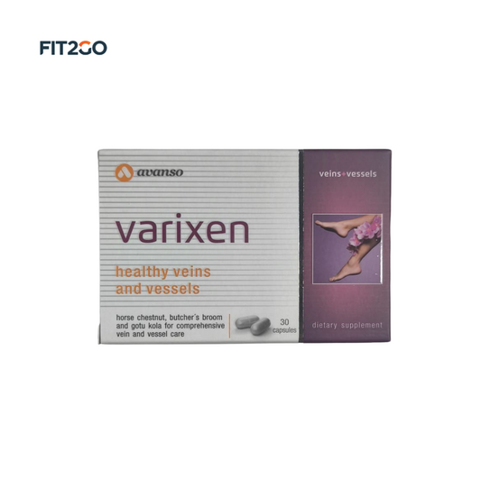 Avanso Varixen